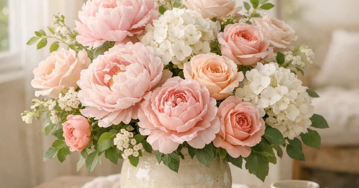 Global Day of Parents flowers and gift ideas from Lina Flowers in Van Nuys