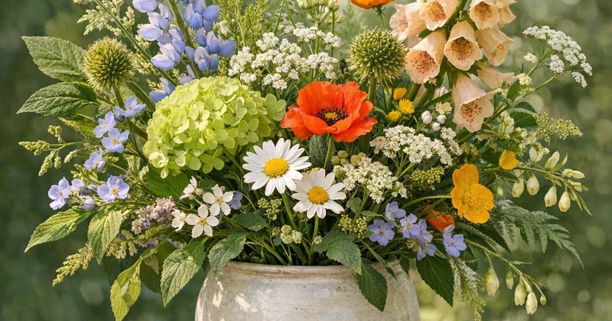 International Day for Biological Diversity flowers and gift ideas from Lina Flowers in Van Nuys