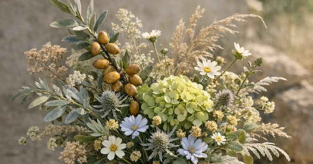 International Day of Argania flowers and gift ideas from Lina Flowers in Van Nuys
