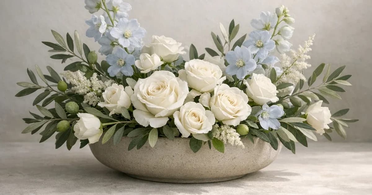 International Day of Conscience flowers and gift ideas from Lina Flowers in Van Nuys