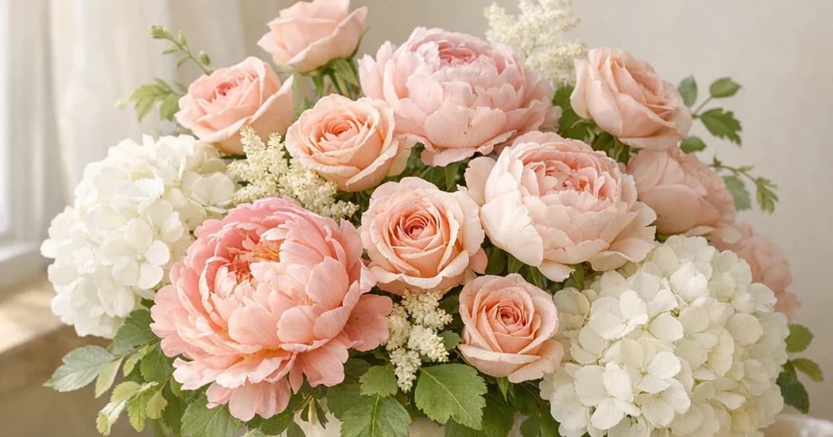 International Day of Older Persons flowers and gift ideas from Lina Flowers in Van Nuys