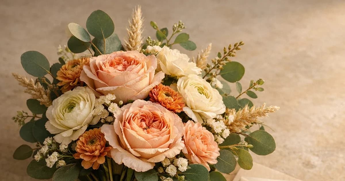 International Day of Rural Women flowers and gift ideas from Lina Flowers in Van Nuys