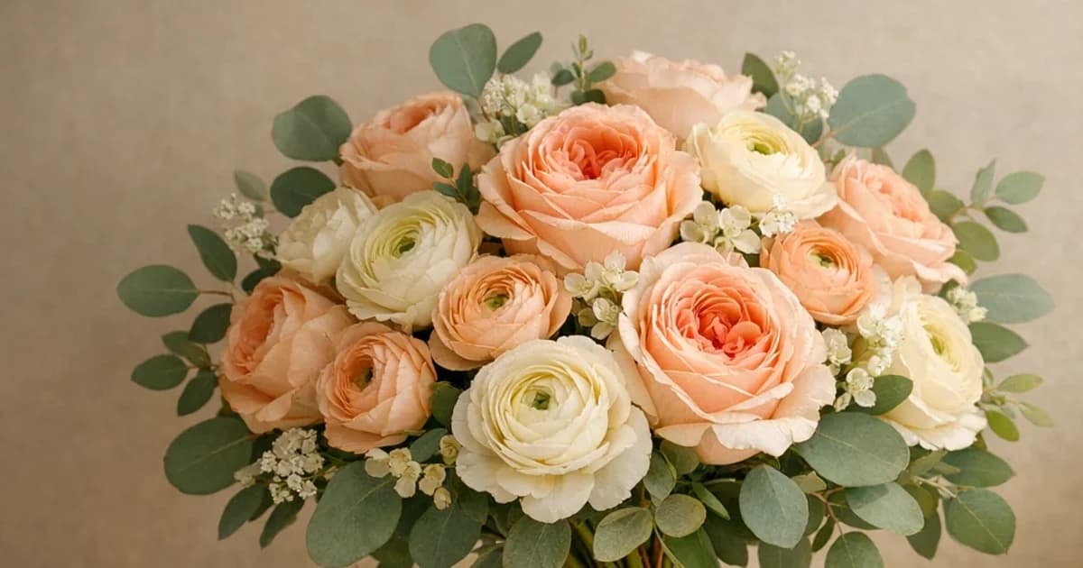 International Day of Women in Diplomacy flowers and gift ideas from Lina Flowers in Van Nuys