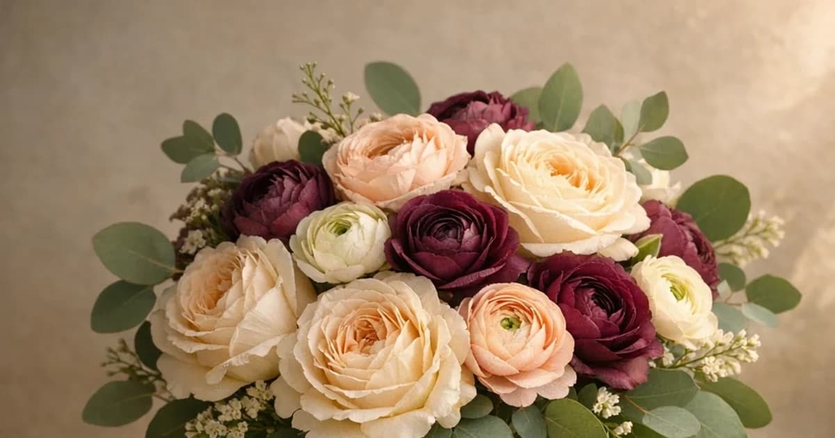 International Day of Women Judges flowers and gift ideas from Lina Flowers in Van Nuys
