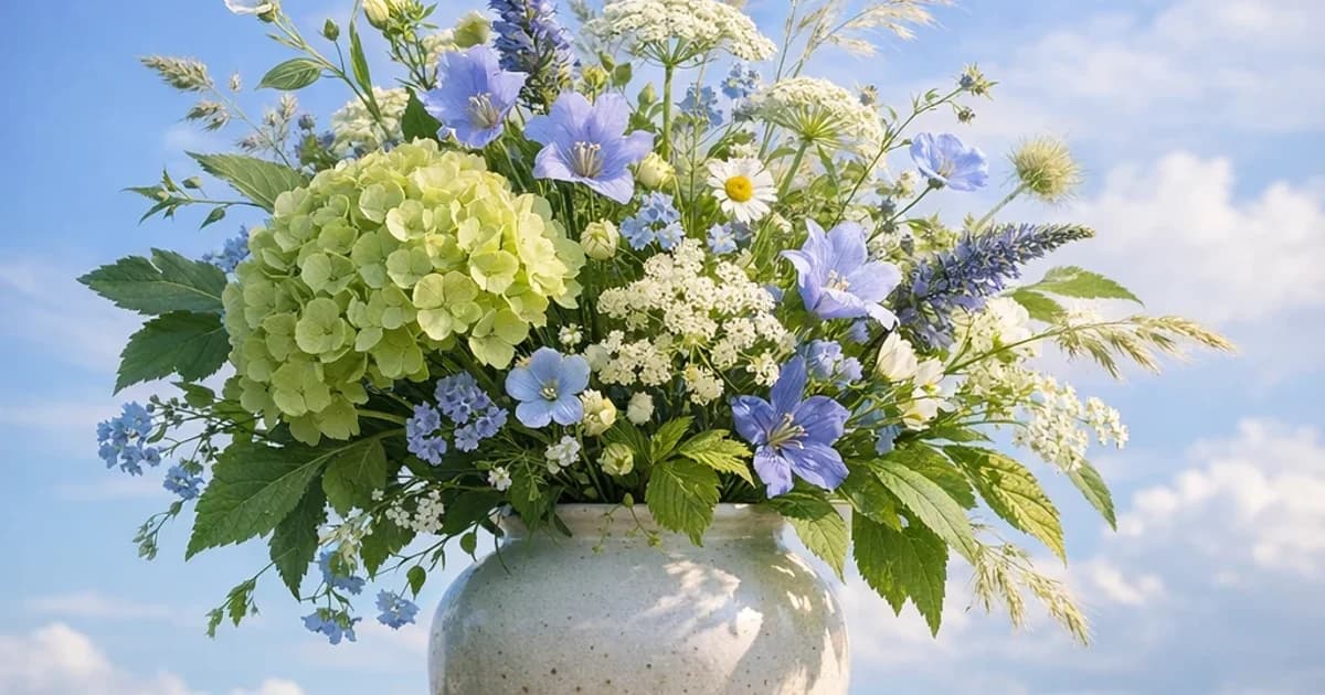 International Day for the Preservation of the Ozone Layer flowers and gift ideas from Lina Flowers in Van Nuys