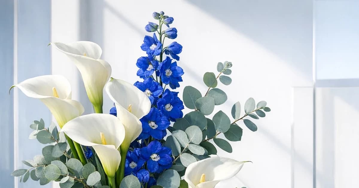 International Day of Women and Girls in Science flowers and gift ideas from Lina Flowers in Van Nuys