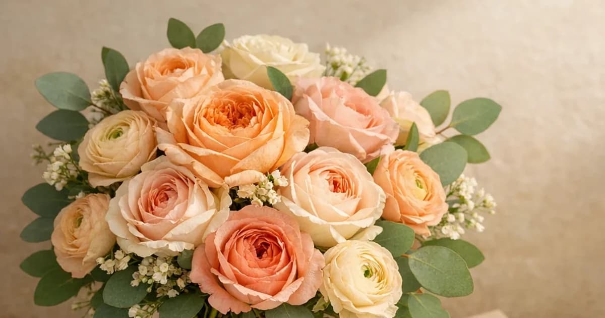 International Day of Women and Girls of African Descent flowers and gift ideas from Lina Flowers in Van Nuys