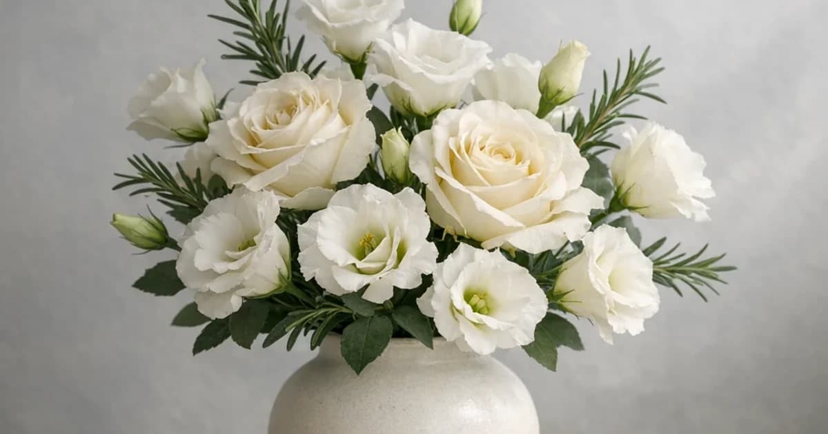 World AIDS Day flowers and gift ideas from Lina Flowers in Van Nuys