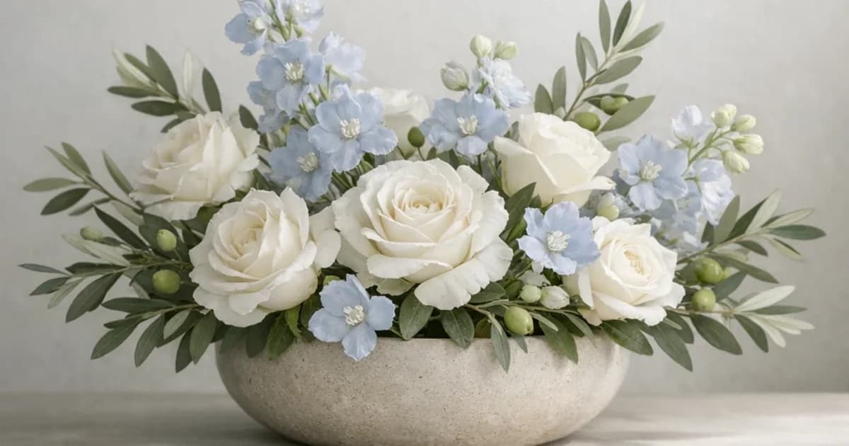 World Day of Social Justice flowers and gift ideas from Lina Flowers in Van Nuys