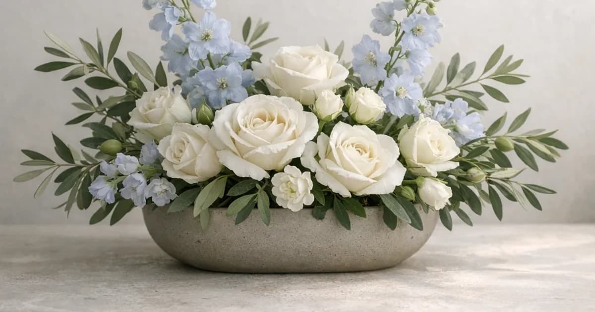 World Refugee Day flowers and gift ideas from Lina Flowers in Van Nuys
