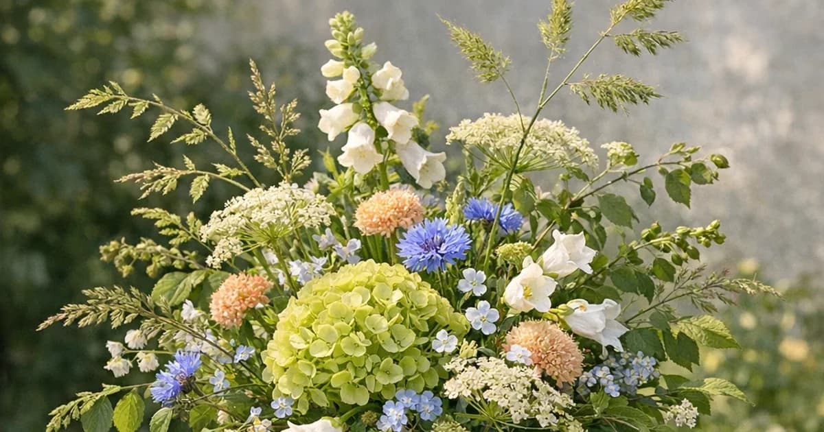 World Wildlife Day flowers and gift ideas from Lina Flowers in Van Nuys