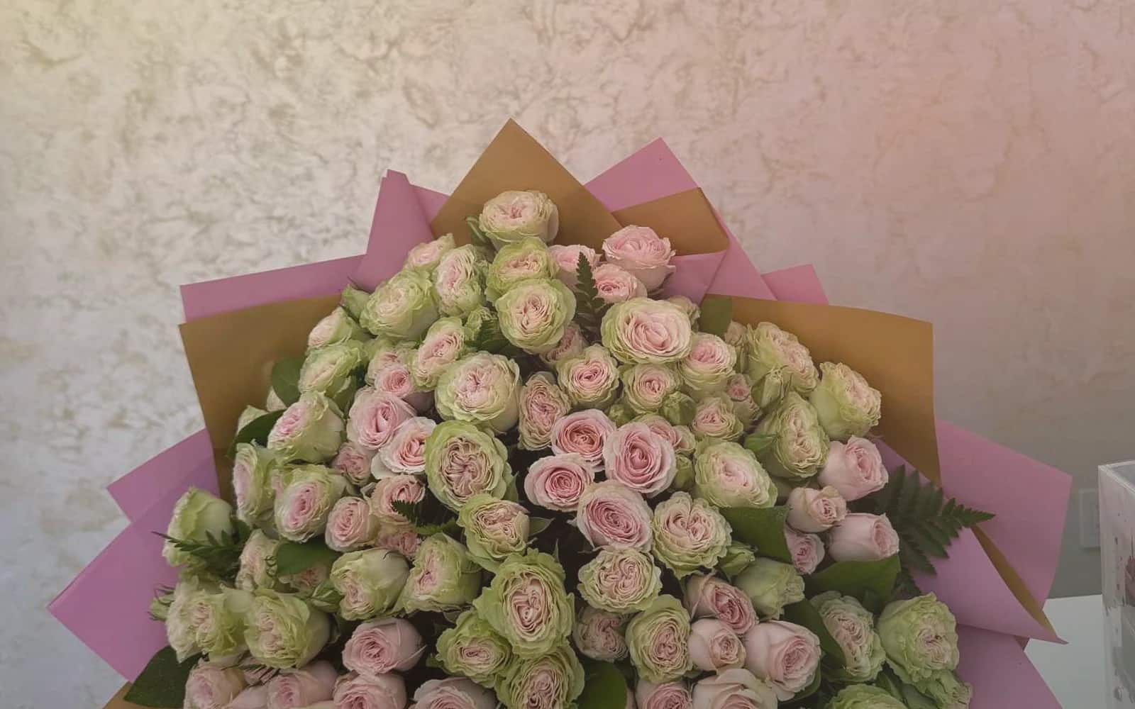 Australia Day flowers with yellow craspedia, banksia, and protea, sunlit gold, coral warmth, and eucalyptus sage color direction, and premium sunlit, relaxed, warm, and naturally textured styling from Lina Flowers