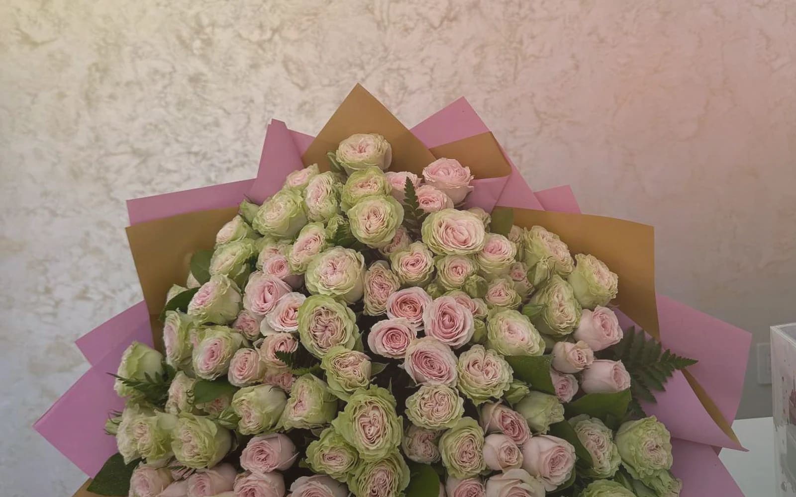 Australia Day flowers with yellow craspedia, banksia, and protea, sunlit gold, coral warmth, and eucalyptus sage color direction, and premium sunlit, relaxed, warm, and naturally textured styling from Lina Flowers
