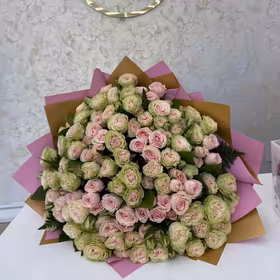 Everyday Brightness bright everyday flower bouquet for local delivery from Lina Flowers